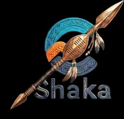 Shaka Logo
