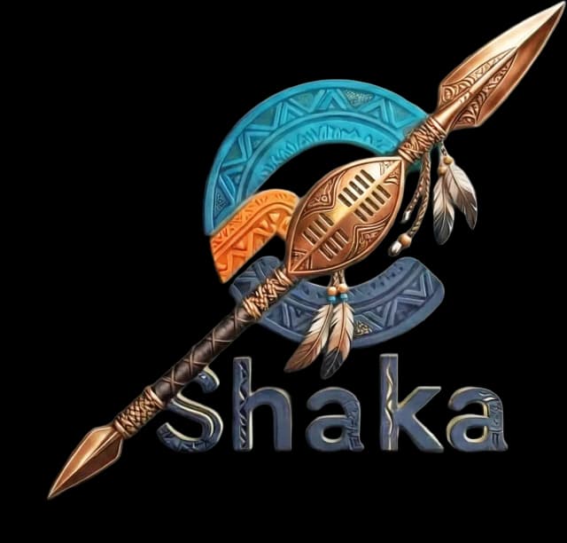 Shaka Logo
