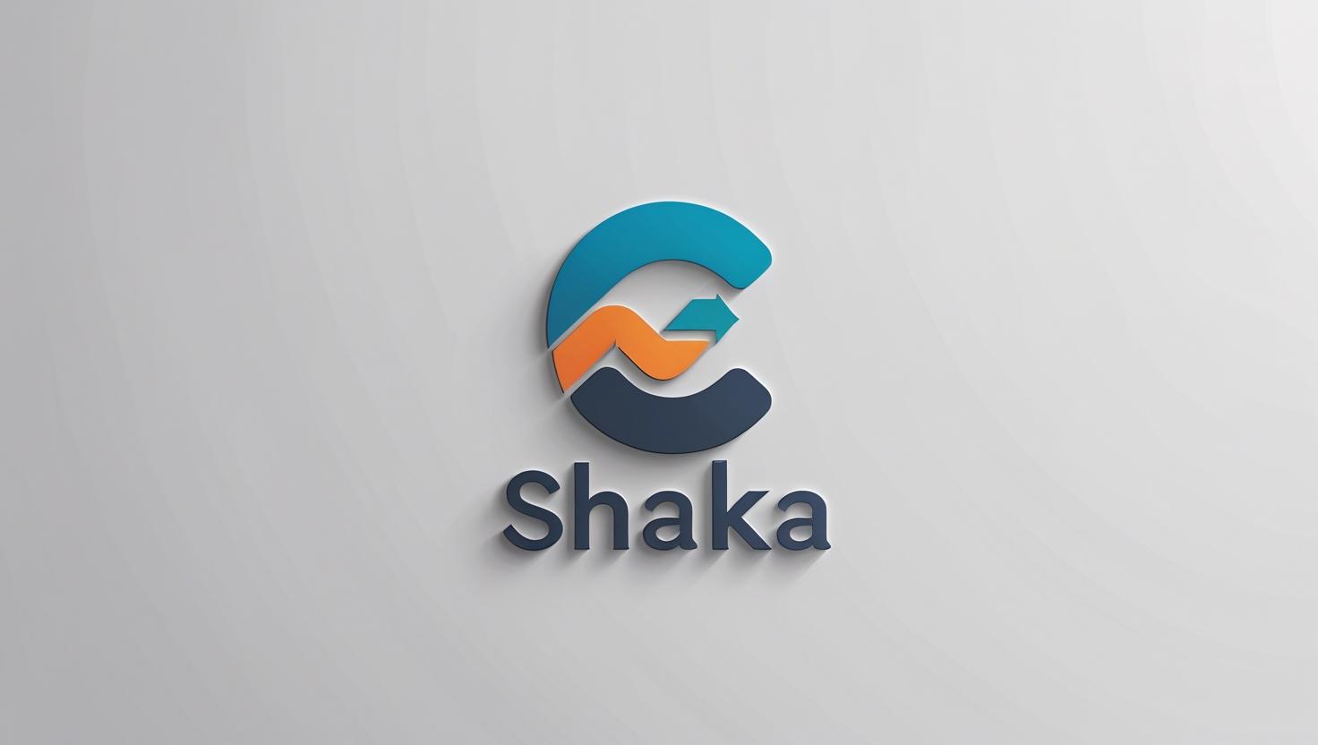 Shaka CRM Logo